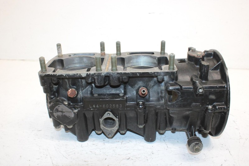1997 Arctic Cat Zl 440 Oem Crankcase 3004-316 SA39