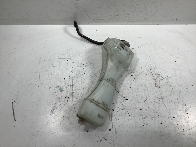 09-13 Honda Fit Radiator Reserve Overflow Bottle 19101-RB0-000 OEM