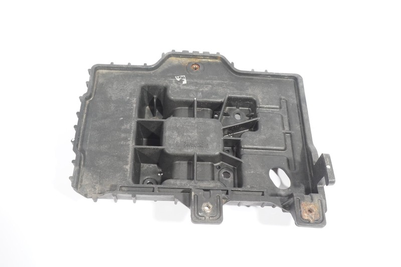 2011-2014 HYUNDAI SONATA SE BATTERY TRAY HOLDER OEM