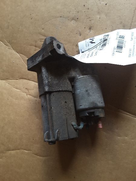Starter Motor Fits 05-09 ALLURE 170165
