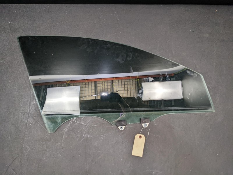 Front Right Door Window Glass 2021 Acura ILX 73300-TX6-A20 2016-2018 2019 2020