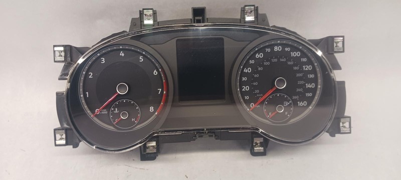 20 VOLKSWAGEN ATLAS Speedometer 77k miles OEM 1 Year Warranty!