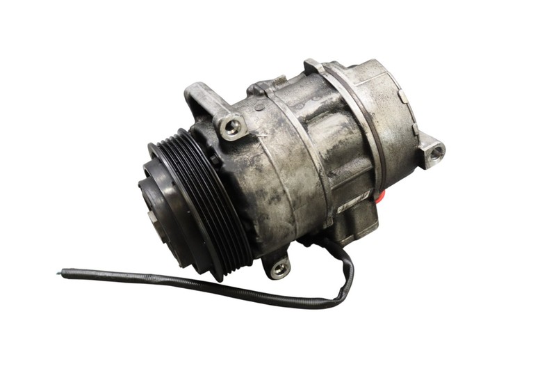 03-06 Mercedes W203 C240 S55 S350 AC A/C Air Conditioning Compressor Pump OEM