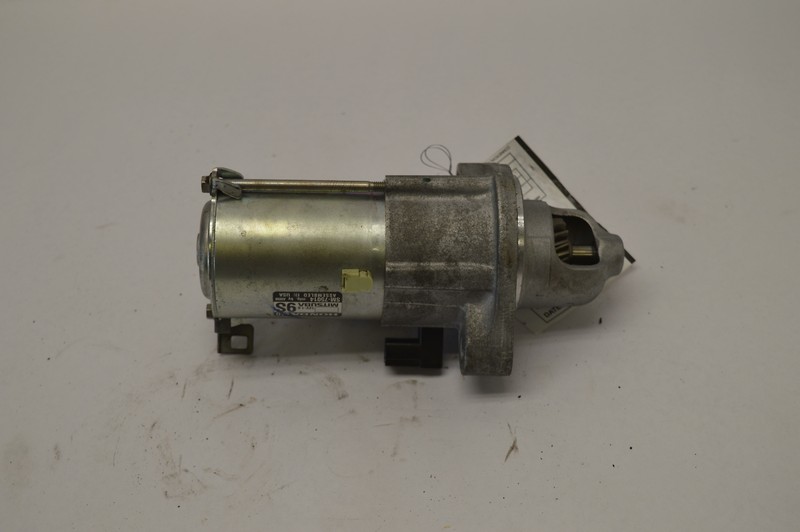 18 19 HONDA ACCORD STARTER MOTOR OEM 11K MILES!