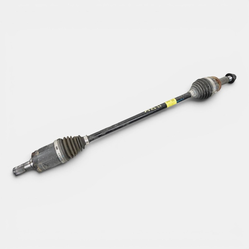 2024-2025 HYUNDAI KONA Rear Right Cv Axle Shaft Oem 49601-be000