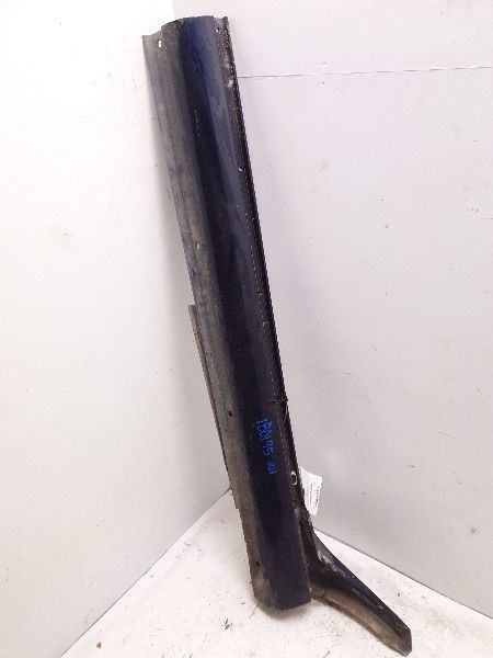 01 02 03 04 05 06 Lexus LS430 Passenger Right Rocker Panel Moulding Blue 8P8