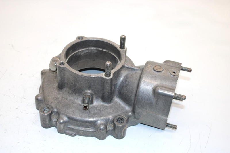00 Suzuki QuadmasterLta500fOem Rear Gear Case Housing 27450-18B30 AS6
