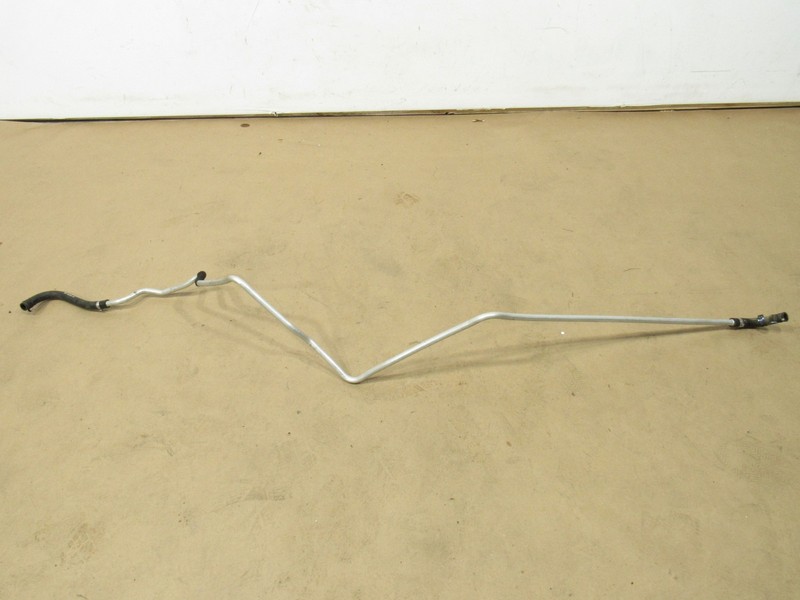 17-20 Mclaren 720S 720 2020 Water Coolant Hose Pipe Line #3