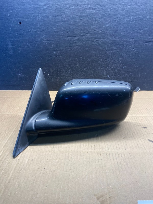 2004-2006 BMW E46 325CI 330CI Left Driver LH Side View Door Mirror Oem AD5010 DW