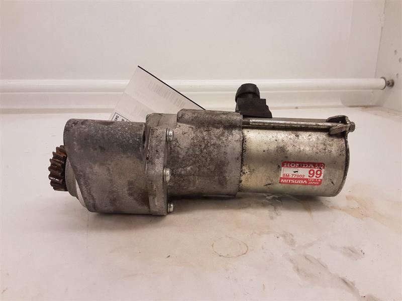 Starter Motor Fits 16-20 MDX 2967861