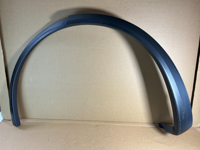 ✅TESLA MODEL X WHEEL FLARE MOLDING LEFT REAR 2016-2020 1035290-00-G