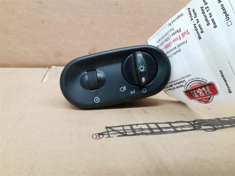 EXCURSION 2000 Dash/Interior/Seat Switch 240201