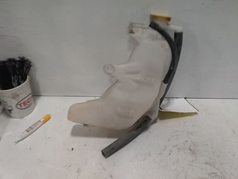 Coolant Reservoir Fits 11-23 DURANGO 3353374