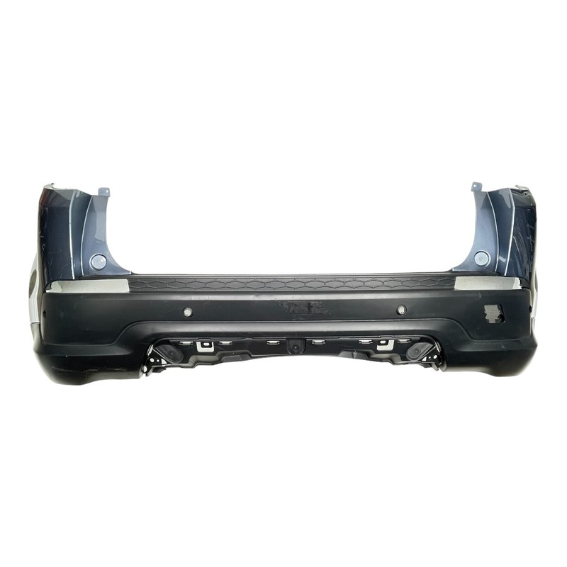 2021-2024 Land Rover Discovery Sport L550 rear bumper assembly OEM LK7217F814A