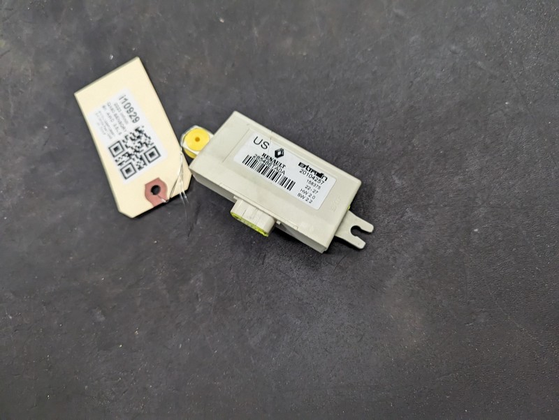 Front Right Door Mirror Control Module 2023 Infiniti QX60 28548-6TA0A 2022