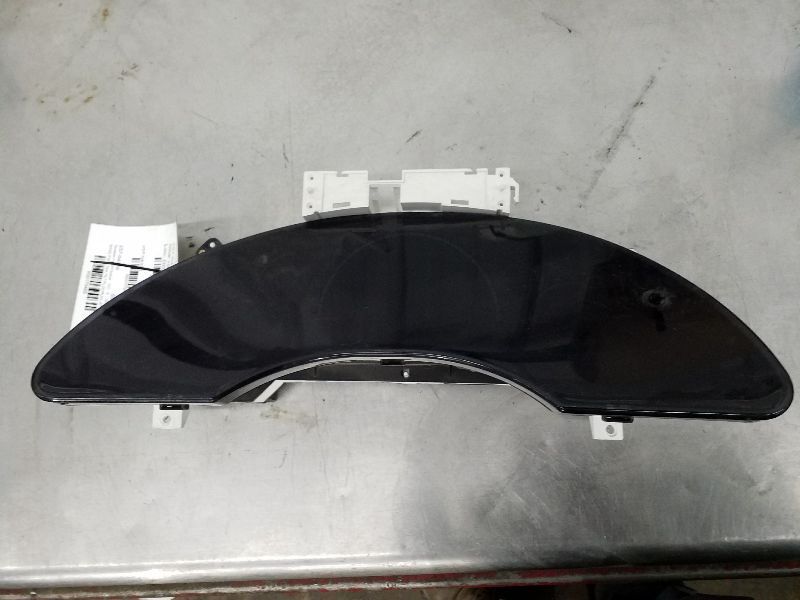 Speedometer Cluster MPH Without Navigation Display Fits 04 PACIFICA 179485