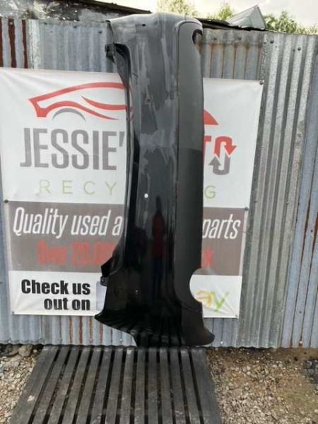 09 10 11 12 LINCOLN MKS REAR BUMPER BS-325