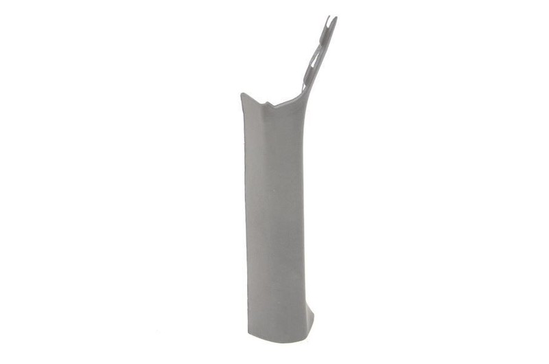 2020-2024 Toyota Supra AT 2.0L Passenger Right Front A Pillar Trim 51438811566