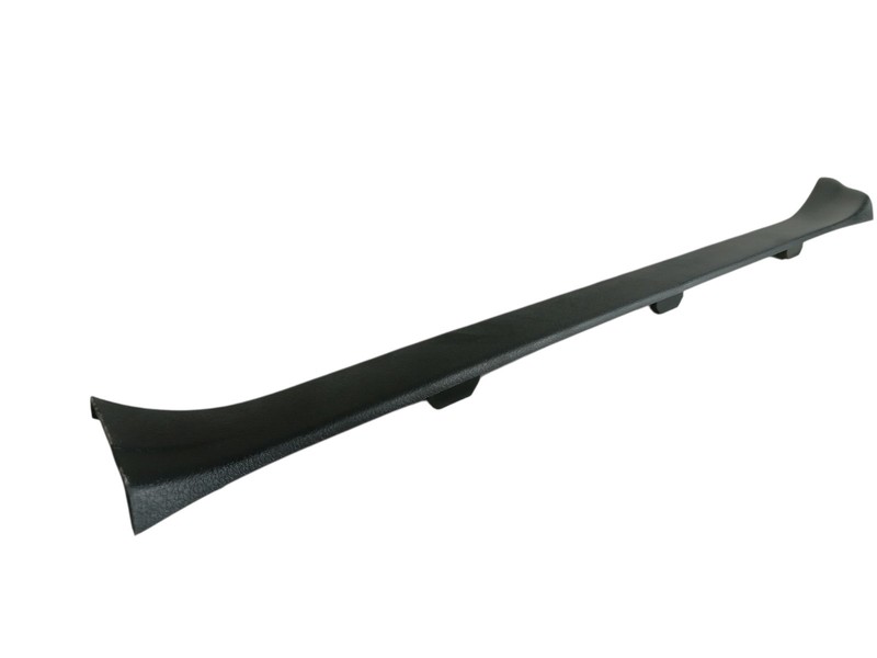 2011-2014 Subaru Impreza Right Front Door Sill Scuff Plate 94060FG040 OEM 12800