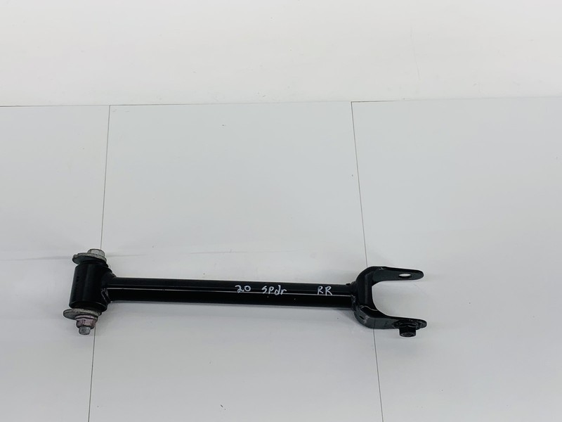 17-20 FIAT 124 SPIDER ABARTH RWD REAR LEFT SIDE SUSPENSION LINK GUIDE ROD OEM