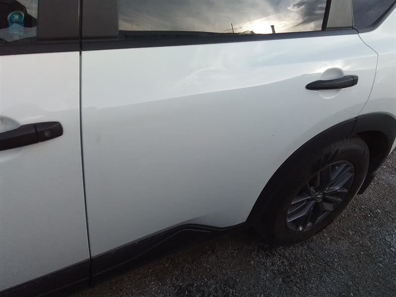 ROGUE 2021 Rear Side Door 3381364