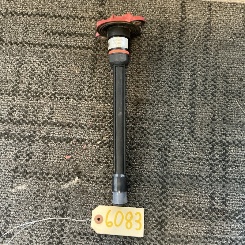 Cummins ISX12 G Ignition - P/N: (p) 4330270 (1t) 1522