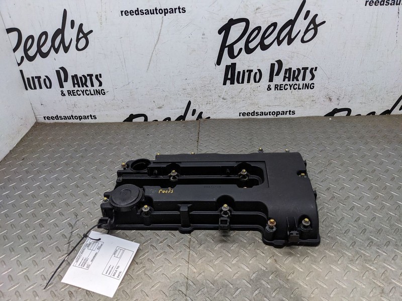 2011-2016 Chevrolet Cruze 1.4L Engine Valve Cover 25203036 OEM 1193101