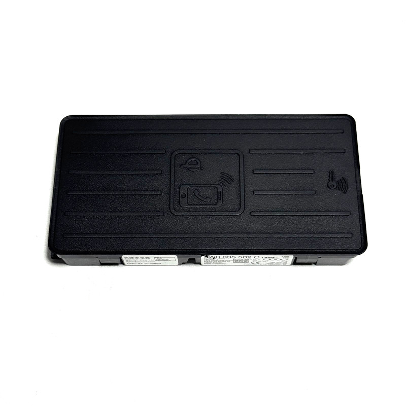 📌 2018-2019 AUDI S5 A5 CENTER CONSOLE MOBILE PHONE WIRELESS CHARGING MODULE OEM