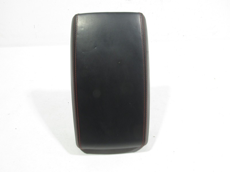 10-18 Audi A7 C7 2018 Front Center Console Armrest Arm Rest Lid Storage Box |