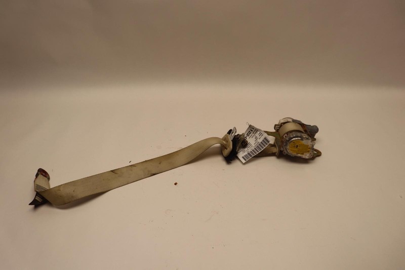 2002-2006 LEXUS SC430 FRONT RIGHT PASSENGER SIDE SEAT BELT OEM
