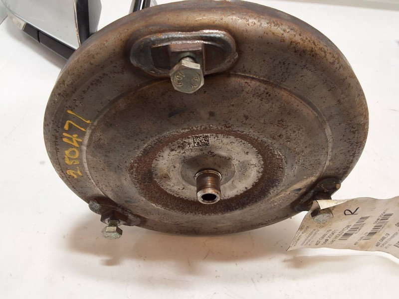 2018-2023 Chevrolet Chevy Equinox transmission torque converter88K 24281748