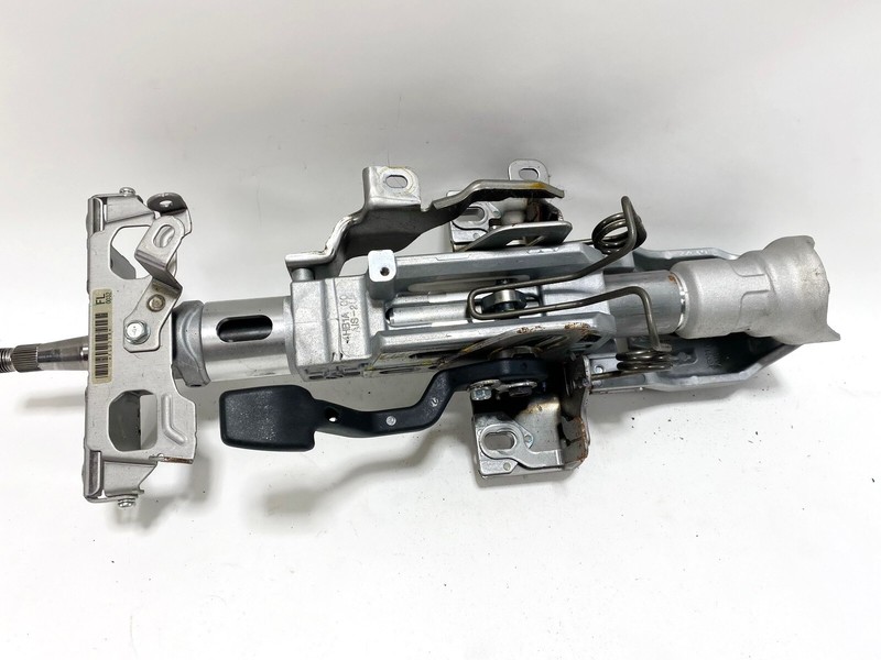 17-23 INFINITI Q50 Q60 FRONT UPPER POWER STEERING COLUMN SHAFT ASSEMBLY OEM