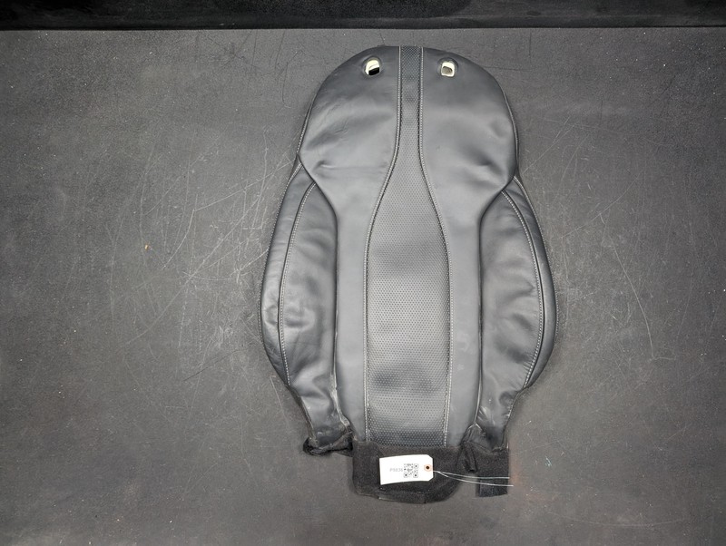 Front Right Seat Upper Cushion Cover 2019 Acura RDX 81121-TJBA-A61 2020 - 2024