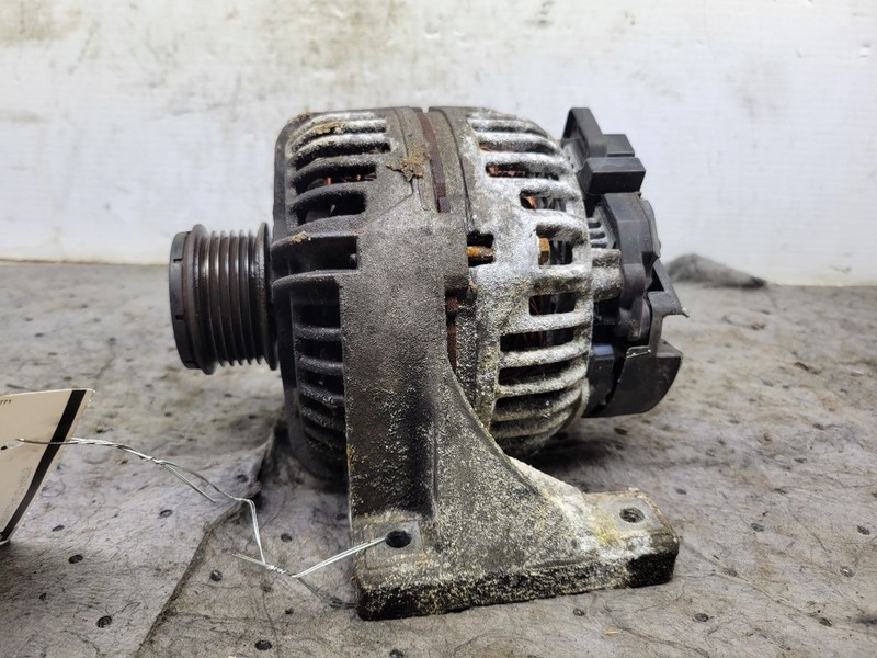 Alternator 5 Cylinder 120 Amp Fits 99-06 VOLVO 80 SERIES 1453768