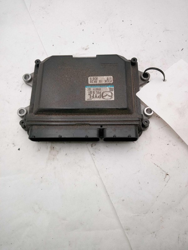 2021 MAZDA CX-5 Engine Control Module ECM PYFA18881 OEM Used 39K Miles