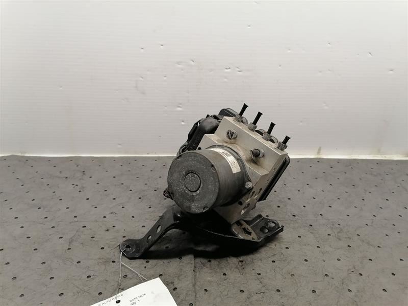 Anti-Lock Brake Part Modulator Assembly FWD Fits 16 MDX 1078762