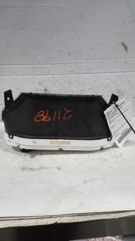 2015 Ford F150 Speedometer Gauge Red OEM Used 104K Miles Warranty NJ25-21198