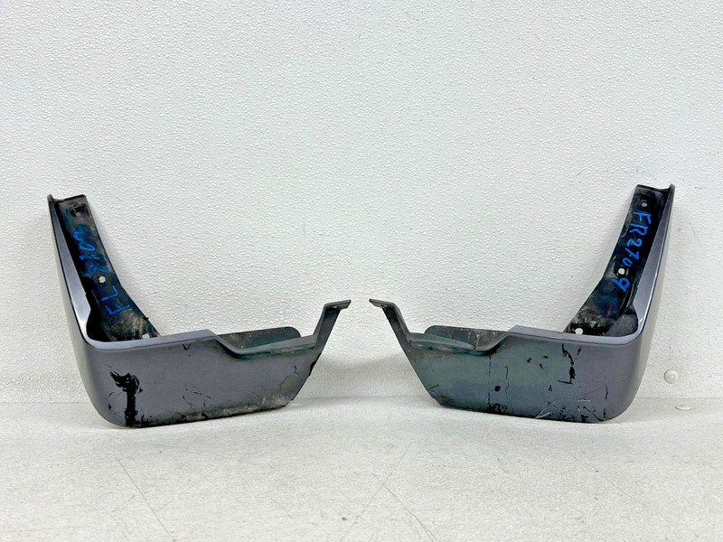 ⭐2016-2020 INFINITI QX60 FRONT LEFT/RIGHT MUD SPLASH SHIELD GUARD SET LOT2709