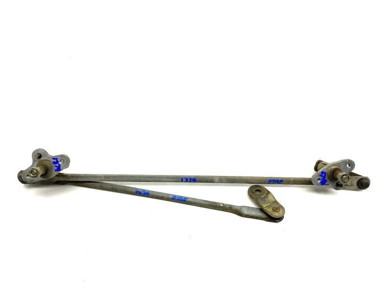 Windshield Wiper Transmission Linkage Fits 1995-2000 Kia Sportage 67534