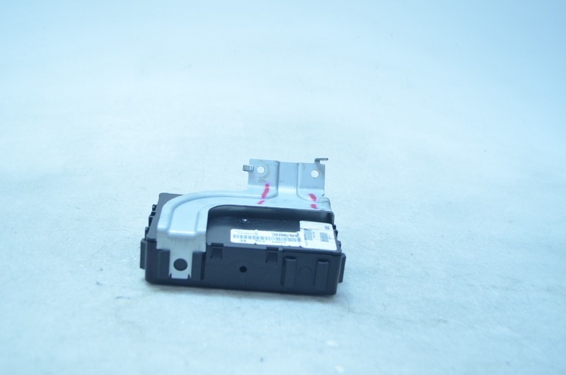 17-19 NISSAN VERSA NOTE BODY CONTROL MODULE BCM BCU OEM