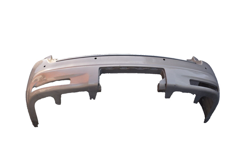 2018-2022 INFINITI QX56 REAR BUMPER FACTORY OEM