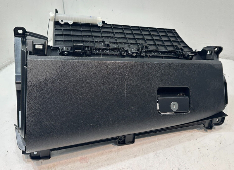 2018-2021 Toyota Camry XSE Glove Compartment Storage Box OEMBlack