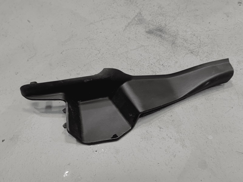 2017-2022 HONDA CR-V COWL LEFT DRIVER SIDE GRILLE PANEL OUTER SEAL COVER OEM