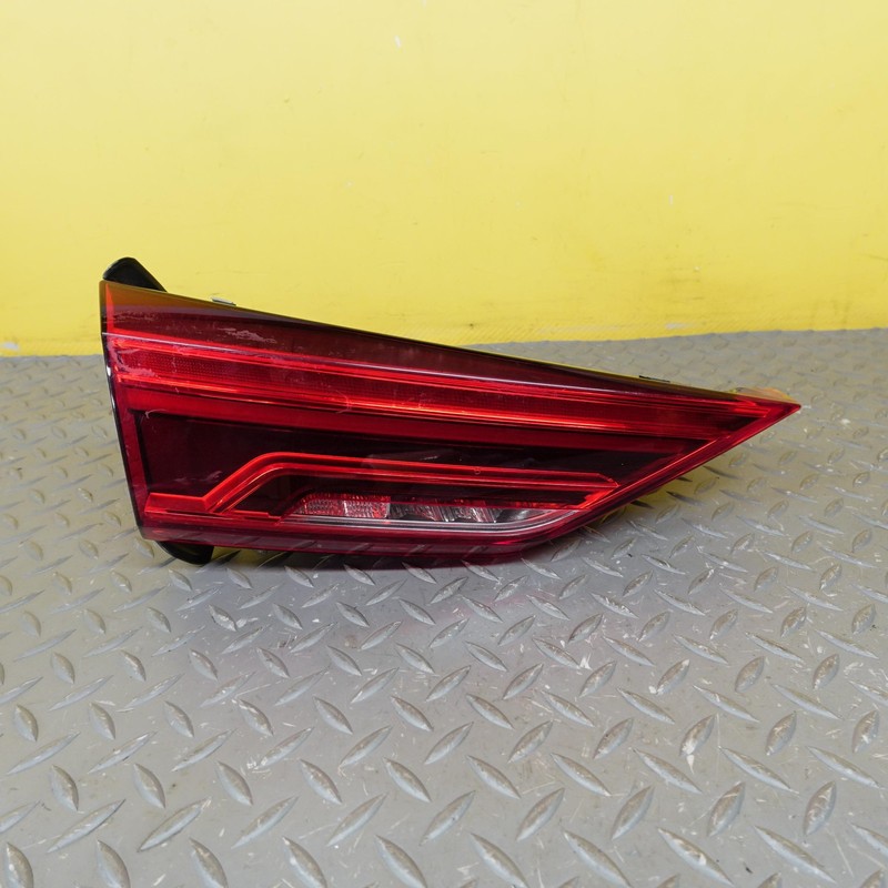 2019-2024 AUDI Q3 REAR LEFT SIDE INNER TAILLIGHT LED LIGHT LAMP OEM 83A945093B