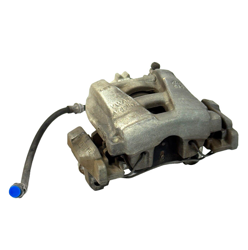 📌2015-2018 AUDI Q3FRONT LEFT DRIVER SIDE BRAKE CALIPER 5N0615123 OEM