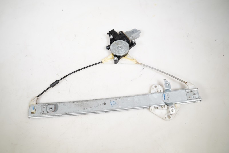 Passenger Right Rear Window Regulator Track Fits 2010-2014 Subaru LegacyOEM