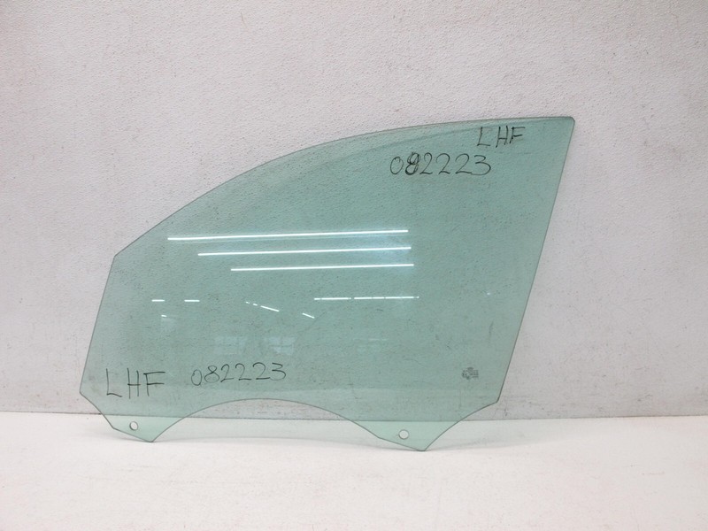 11-17 AUDI 8R Q5 SQ5 DOOR WINDOW GLASS FRONT DRIVER LEFT OEM 082223