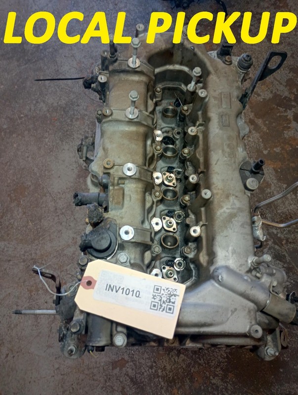 Used Oem Gmc Engine Motor 1.5L FWD VIN V for 2018-2022 Terrain