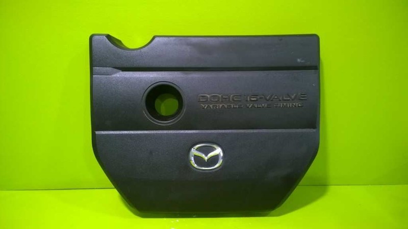 10 11 12 MAZDA CX-7 ENGINE COVER OEM 3052-70