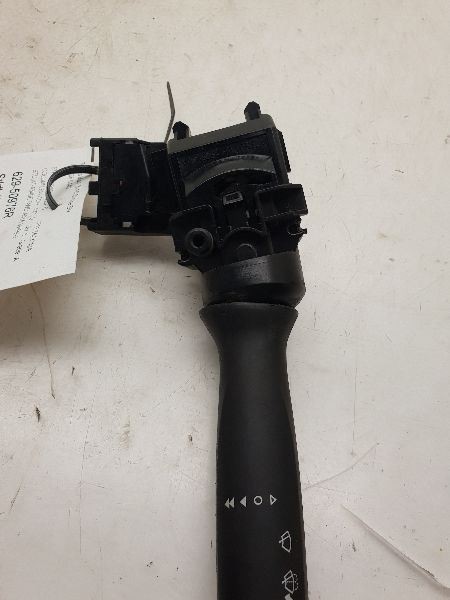 09 10 11 12 13 14 15 16 TOYOTA TUNDRA STEERING COLUMN SWITCH ASSEMBLY